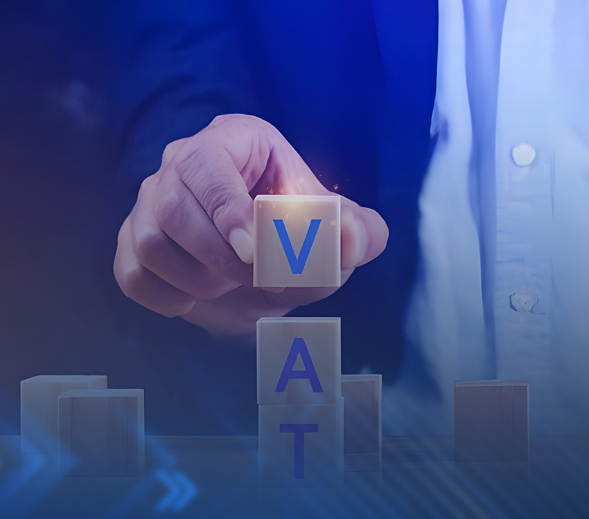 VAT