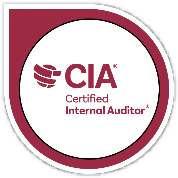 CIA Part 1
