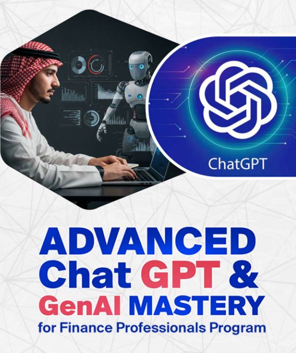ChatGPT – Advanced Round